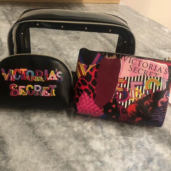 BNIB Victoria secret bundle and Jeffery Star ⭐️ - Picture 3 of 8